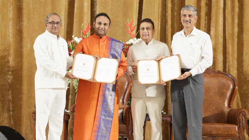 Sadguru Sri Madhusudan Sai 1