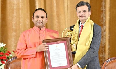 ಸತ್ಯ ಸಾಯಿ ಗ್ರಾಮದಲ್ಲಿ ಶೀಘ್ರ ಡಿಜಿಟಲ್ ವ್ಯಸನ ಮುಕ್ತಿ ಕೇಂದ್ರ