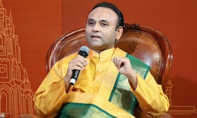 ದೇಶದ 6,000 ತಾಲೂಕುಗಳಲ್ಲಿ ಆರೋಗ್ಯ ಕೇಂದ್ರ ಆರಂಭಿಸುವ ಉದ್ದೇಶ: ಸದ್ಗುರು