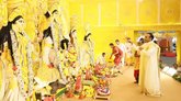 ಮುದ್ದೇನಹಳ್ಳಿಯಲ್ಲಿ ಅ.21ರಂದು ನವರಾತ್ರಿ ಉತ್ಸವ ಸಮಾಪನ