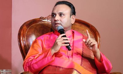 ಹಳ್ಳಿಗಳಿಗೆ ಶುದ್ಧ ಕುಡಿಯುವ ನೀರು ಒದಗಿಸಲು ಚಿಂತನೆ: ಸದ್ಗುರು