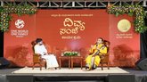 ಕನ್ನಡಿಗರಂತಹ ಒಳ್ಳೆಯ ಜನರನ್ನು ಎಲ್ಲಿಯೂ ನೋಡಲಿಲ್ಲ: ಶ್ರೀ ಮಧುಸೂದನ ಸಾಯಿ