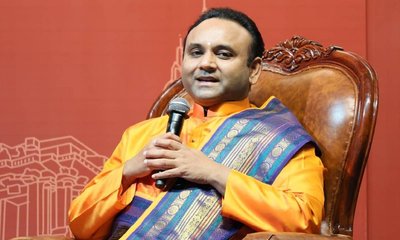 ಬೆಳಗಾವಿ ಜಿಲ್ಲೆಯ ಎಲ್ಲ ಹೆಣ್ಣುಮಕ್ಕಳಿಗೆ ಪೌಷ್ಟಿಕ ಆಹಾರ: ಮಧುಸೂದನ ಸಾಯಿ