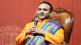 ಬೆಳಗಾವಿ ಜಿಲ್ಲೆಯ ಎಲ್ಲ ಹೆಣ್ಣುಮಕ್ಕಳಿಗೆ ಪೌಷ್ಟಿಕ ಆಹಾರ: ಮಧುಸೂದನ ಸಾಯಿ