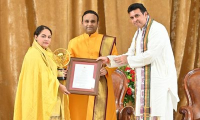 ಸೇವಾಸಂಸ್ಥೆಗಳಿಗೆ ಸಿಗುವ ದೇಣಿಗೆಗಳಿಗೆ ತೆರಿಗೆ ವಿನಾಯ್ತಿ ಇರಬೇಕು