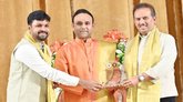 ಪ್ರಪಂಚದಲ್ಲಿ ಸಂಘರ್ಷವಿಲ್ಲದ ದೇಶವೇ ಇಲ್ಲ: ಸದ್ಗುರು ಶ್ರೀ ಮಧುಸೂದನ ಸಾಯಿ