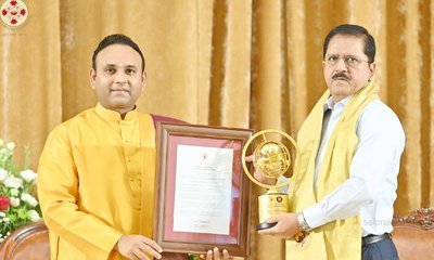 ಶಿಕ್ಷಣ ವ್ಯವಸ್ಥೆಯಲ್ಲಿ ಪೋಷಕರು ಸಕ್ರಿಯ ಪಾತ್ರ ವಹಿಸಬೇಕು