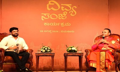 ತುಮಕೂರು ಜಿಲ್ಲೆಯಲ್ಲಿ 50 ಹಾಸಿಗೆ ಸಾಮರ್ಥ್ಯದ ಆಸ್ಪತ್ರೆ ನಿರ್ಮಾಣ