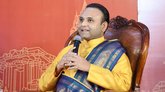 ಬದಲಾಗಬೇಕಿರುವುದು ಮಕ್ಕಳಲ್ಲ, ಪೋಷಕರು, ಶಿಕ್ಷಕರು:ಶ್ರೀ ಮಧುಸೂದನ ಸಾಯಿ