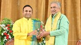 ಸದ್ಗುರು ಶ್ರೀ ಮಧುಸೂದನ ಸಾಯಿ ಪರಿಶ್ರಮಕ್ಕೆ ಬಸವರಾಜ ಹೊರಟ್ಟಿ ಶ್ಲಾಘನೆ