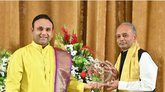 ಮಕ್ಕಳಿಗೆ ಮೌಲ್ಯಾಧಾರಿತ ಶಿಕ್ಷಣ ನೀಡಿ: ಶ್ರೀ ಮಧುಸೂದನ ಸಾಯಿ