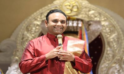 ರೈತರ ಸಾಂಪ್ರದಾಯಿಕ ಕೃಷಿಜ್ಞಾನಕ್ಕೆ ವಿವಿ ಸರ್ಟಿಫಿಕೇಟ್: ಮಧುಸೂದನ ಸಾಯಿ