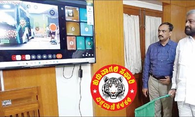 ಸಫಾರಿ ಆರಂಭ: ಸಿಎಂ ಸೂಚನೆಗೂ ಕ್ಯಾರೇ ಎನ್ನದ ಅರಣ್ಯ ಇಲಾಖೆ