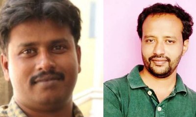 ಕನ್ನಡದ ಶಿವಲಿಂಗಪ್ಪ, ಆರ್‌.ದಿಲೀಪ್‌ಗೆ ಕೇಂದ್ರ ಸಾಹಿತ್ಯ ಅಕಾಡೆಮಿ ಪ್ರಶಸ್ತಿ