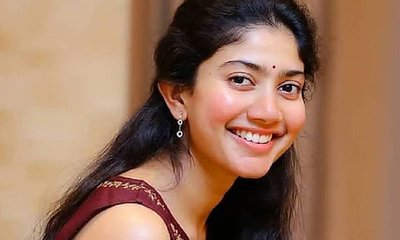 ರಾಮಾಯಣ ಚಿತ್ರದ ಬಗ್ಗೆ ನಟಿ ಸಾಯಿ ಪಲ್ಲವಿ ಹೇಳಿದ್ದೇನು?