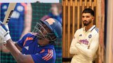 IND vs AFG: ಭಾರತದ ಮೂರನೇ ಕ್ರಮಾಂಕಕ್ಕೆ ಆಟಗಾರನನ್ನು ಆರಿಸಿದ ಗಂಭೀರ್‌!