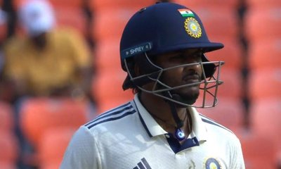IND vs WI: ಸಾಯಿ ಸುದರ್ಶನ್‌ರನ್ನು ಟೀಕಿಸಿದ ಅಭಿಮಾನಿಗಳು!