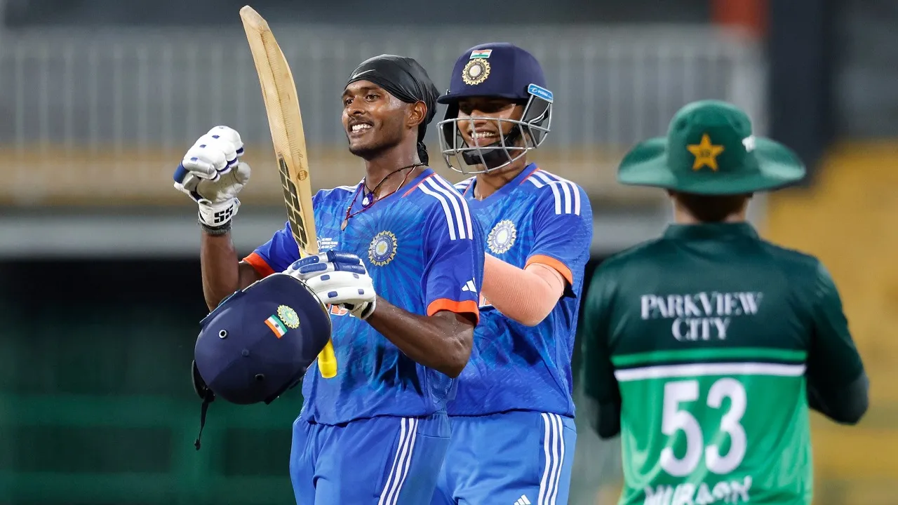 IND vs ENG: ನಾಲ್ಕನೇ ಕ್ರಮಾಂಕದಲ್ಲಿ ವಿರಾಟ್‌ ಕೊಹ್ಲಿ ಸ್ಥಾನ ತುಂಬಬಲ್ಲ  ಟಾಪ್‌ 5 ಆಟಗಾರರು! - Image 6