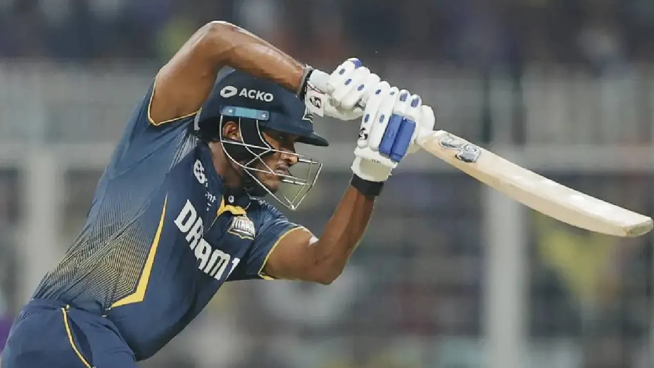 IPL 2025: ಶತಕದ ಜತೆಯಾಟದಲ್ಲಿ ದಾಖಲೆ ಬರೆದ ಗಿಲ್‌-ಸುದರ್ಶನ್‌ ಜೋಡಿ - Image 4