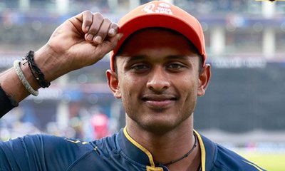 ಸೂರ್ಯಕುಮಾರ್‌ ಹಿಂದಿಕ್ಕಿ ಆರೆಂಜ್‌ ಕ್ಯಾಪ್‌ ಪಡೆದ ಸಾಯಿ ಸುದರ್ಶನ್‌