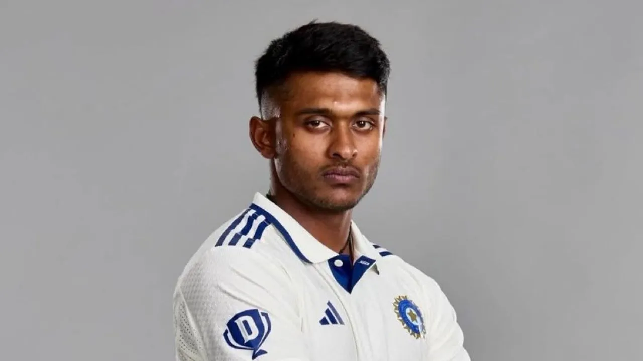 IND vs SL: ಭಾರತ ಟೆಸ್ಟ್‌ ತಂಡದಲ್ಲಿ ಸಾಯಿ ಸುದರ್ಶನ್‌ ಸ್ಥಾನವನ್ನು ತುಂಬಬಲ್ಲ ಮೂವರು ಆಟಗಾರರು!