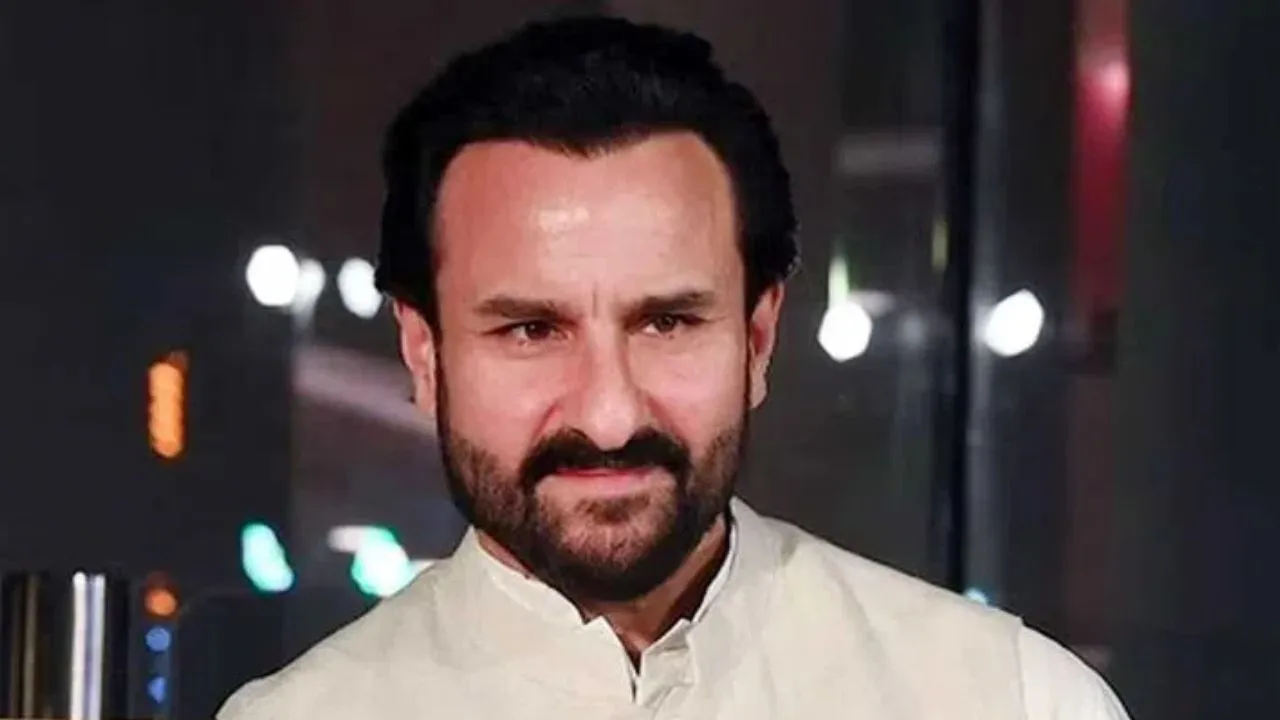 ಈ ಮೂವಿ ಮೂಲಕ ಮತ್ತೆ ಸೈಫ್ ಅಲಿ ಖಾನ್ ಒಟಿಟಿಗೆ ಎಂಟ್ರಿ!