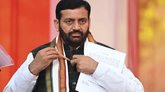 ಹರಿಯಾಣ ಸಿಎಂ ನಯಾಬ್ ಸಿಂಗ್ ಸೈನಿ ನಿವಾಸಕ್ಕೆ ಬಾಂಬ್‌ ಬೆದರಿಕೆ