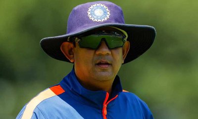 ಪಂಜಾಬ್‌ ಕಿಂಗ್ಸ್‌ಗೆ ಸಾಯಿರಾಜ್‌ ಬಹುತುಲೆ ಸ್ಪಿನ್‌ ಕೋಚ್‌