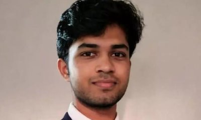 ಕ್ಯಾಲಿಫೋರ್ನಿಯಾದಲ್ಲಿ ಮೃತಪಟ್ಟ ಸಾಕೇತ್‌ ಸಾವಿನ ಹಿಂದಿನ ರಹಸ್ಯವೇನು?