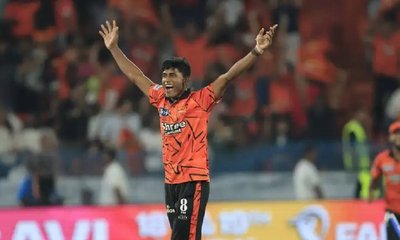 ಸೈನ್ಯ ಸೇರಬೇಕಿದ್ದ ಸಕಿಬ್ ಹುಸೇನ್ ಇಂದು ಐಪಿಎಲ್‌ ಸ್ಟಾರ್‌