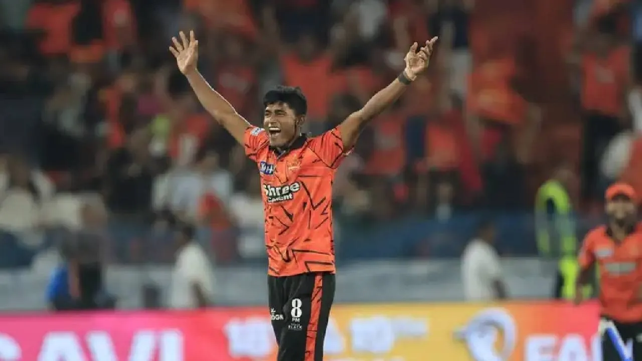 ಐಪಿಎಲ್‌ ಚೊಚ್ಚಲ ಪಂದ್ಯದಲ್ಲೇ ಸಂಚಲನ ಮೂಡಿಸಿದ 21 ವರ್ಷದ ಸಕಿಬ್ ಹುಸೇನ್ ಯಾರು?