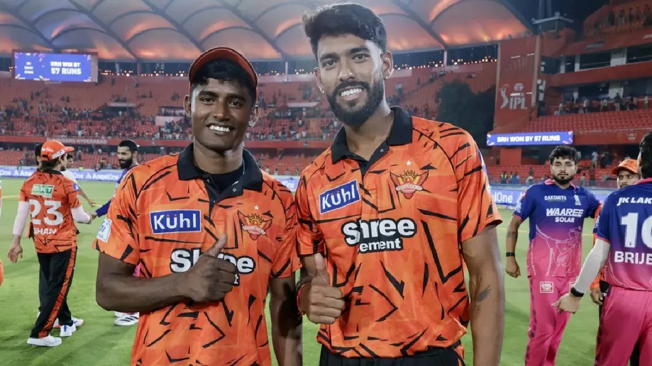 ಐಪಿಎಲ್‌ ಪದಾರ್ಪಣೆ ಪಂದ್ಯದಲ್ಲಿಯೇ 4 ವಿಕೆಟ್‌ ಕಿತ್ತು ರಾಜಸ್ಥಾನ್‌ ರಾಯಲ್ಸ್‌ಗೆ ನಿದ್ರೆ ಕೆಡಿಸಿದ ಪ್ರಫುಲ್‌ ಹಿಂಗೆ ಯಾರು?