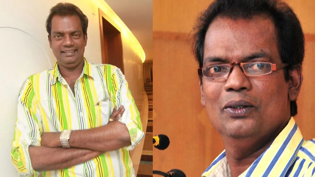 Salim Kumar: ರಾಷ್ಟ್ರ ಪ್ರಶಸ್ತಿ ವಿಜೇತ ಮಲಯಾಳ ನಟ ಸಲೀಂ ಕುಮಾರ್ ಇನ್ನಿಲ್ಲ