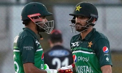 ಅಗತ್ಯಬಿದ್ದರೆ ಬಾಬರ್‌ ಆಝಮ್‌ರನ್ನು ತೆಗೆಯುತ್ತೇವೆ: ಪಾಕ್‌ ನಾಯಕ!