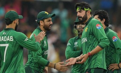 ಪಾಕಿಸ್ತಾನದ ಸೆಮಿ ಪ್ರವೇಶದ ಲೆಕ್ಕಾಚಾರ ಹೇಗಿದೆ?