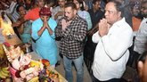 ಗಣೇಶೋತ್ಸವ ಸಂಭ್ರಮದಲ್ಲಿ ನಟ ಸಲ್ಮಾನ್‌ ಖಾನ್‌- ವಿಡಿಯೊ ನೋಡಿ