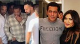 alman Khan : ಗೆಳತಿ ನಿಧನದಿಂದ ತೀವ್ರ ದುಃಖಿತರಾದ ಸಲ್ಮಾನ್‌ ಖಾನ್‌