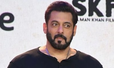 ಸಲ್ಮಾನ್‌ ಖಾನ್‌ ಭಯೋತ್ಪಾದಕ ಎಂದು ಕರೆದ ಪಾಕ್‌