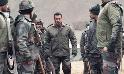 Salman Khan:  ʻಮಾತೃಭೂಮಿʼ ಮತ್ತೆ ಚಿತ್ರೀಕರಣ ಮಾಡಿದ್ದೇಕೆ?