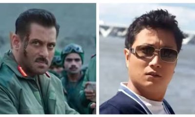 ಸಲ್ಮಾನ್ ಖಾನ್ `ಮಾತೃಭೂಮಿ' ಬಿಡುಗಡೆ ವಿಳಂಬ ಆಗ್ತಾ ಇರೋದು ಏಕೆ?