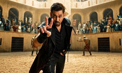 ‘ಬಿಗ್ ಬಾಸ್ 20’ ಟ್ರೇಲರ್ ಔಟ್‌; ಈ ಸಲ ಕೂಡ ಇರಲಿದೆ ಬಿಗ್‌ ಟ್ವಿಸ್ಟ್‌