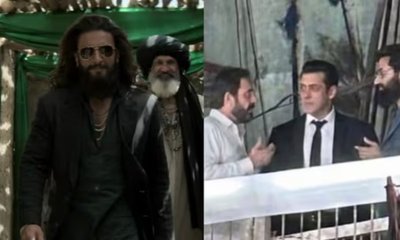 ‘ಧುರಂಧರ್ 2’ ಸಿನಿಮಾದಲ್ಲಿ ಸಲ್ಮಾನ್ ಖಾನ್? ಪಾತ್ರ ಏನು?