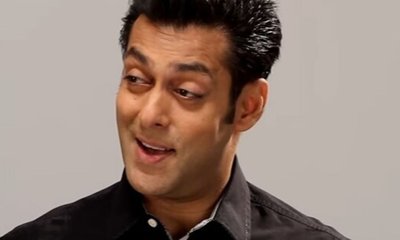 ಯೂಟ್ಯೂಬ್‌ ಚಾನೆಲ್‌ ಆರಂಭಿಸಿದ ಸಲ್ಮಾನ್‌ ಖಾನ್