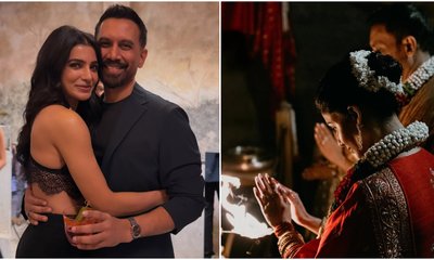 ಸಮಂತಾರನ್ನು ವಿವಾಹವಾದ ಈ ರಾಜ್‌ ನಿಡಿಮೋರು ಯಾರು? ಇವರ ವಯಸ್ಸೆಷ್ಟು?