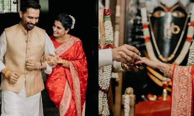 ರಾಜ್‌ರಿಂದ ನಾಗ ಚೈತನ್ಯಗೆ ವಿಚ್ಛೇದನ ನೀಡಿದ್ರಾ ಸಮಂತಾ?