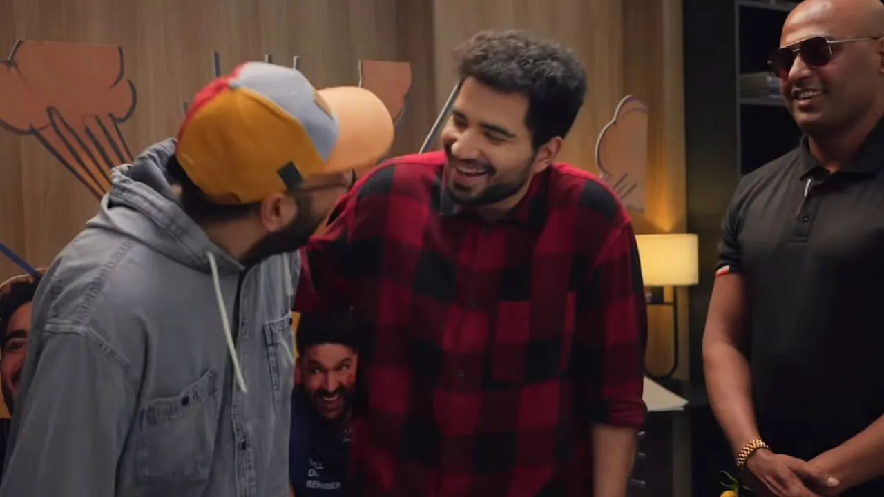 India Got Latent Season 2: ಮತ್ತೆ ಬರುತ್ತಿದೆ  ವಿವಾದಾತ್ಮಕ ಶೋ ; ಎಲ್ಲಿ ಪ್ರಸಾರ?