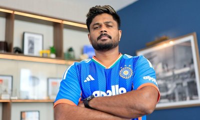 2027ರ ಏಕದಿನ ವಿಶ್ವಕಪ್‌ಗೆ ಸಂಜು ಬೇಡವೆಂದ ವಾಸೀಮ್‌ ಜಾಫರ್‌!