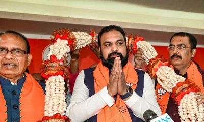 ಬಿಹಾರ ಮುಖ್ಯಮಂತ್ರಿಯಾಗಿ ಸಾಮ್ರಾಟ್ ಚೌಧರಿ ಆಯ್ಕೆಯಾಗಿದ್ದು ಹೇಗೆ?