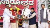 ಸಂಸ್ಕಾರವು ಸನಾತನ ಸಂಸ್ಕೃತಿಯಲ್ಲಿ ರಕ್ತಗತವಾಗಿ ಬಂದಿದೆ: ಕಾಗೇರಿ