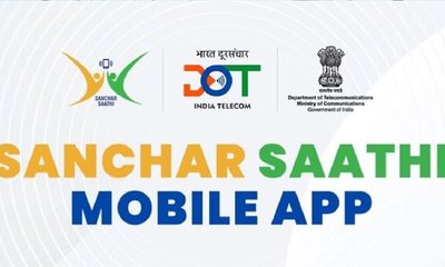 ಭಾರತದಲ್ಲಿ ಖರೀದಿಸುವ ಎಲ್ಲಾ ಫೋನ್‌ಗಳಿಗೆ ಸಂಚಾರ್ ಸಾಥಿ ಕಡ್ಡಾಯ